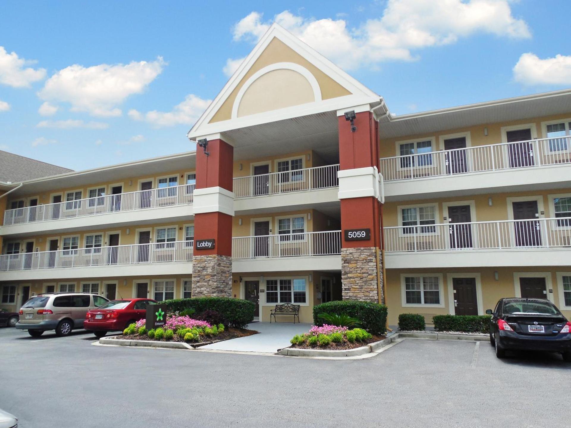 Extended Stay America Suites - Charleston - North Charleston photo 3