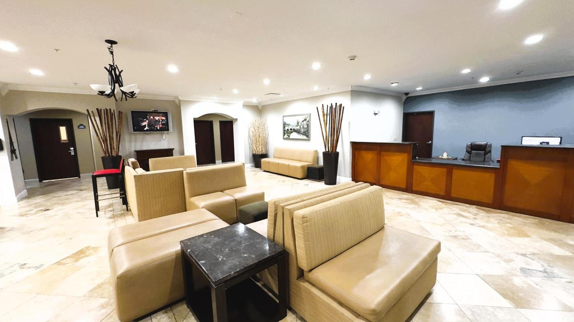 McAlester Inn and Suites photo 30