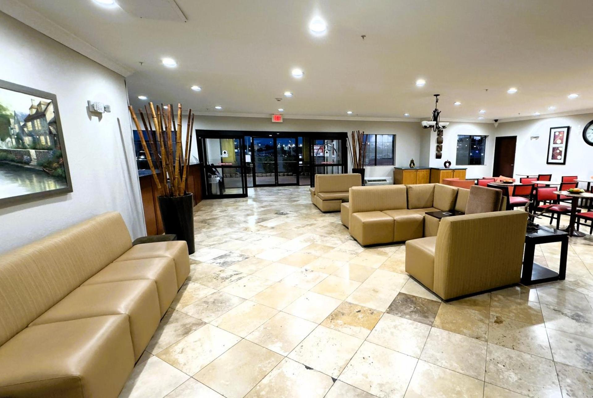 McAlester Inn and Suites photo 36