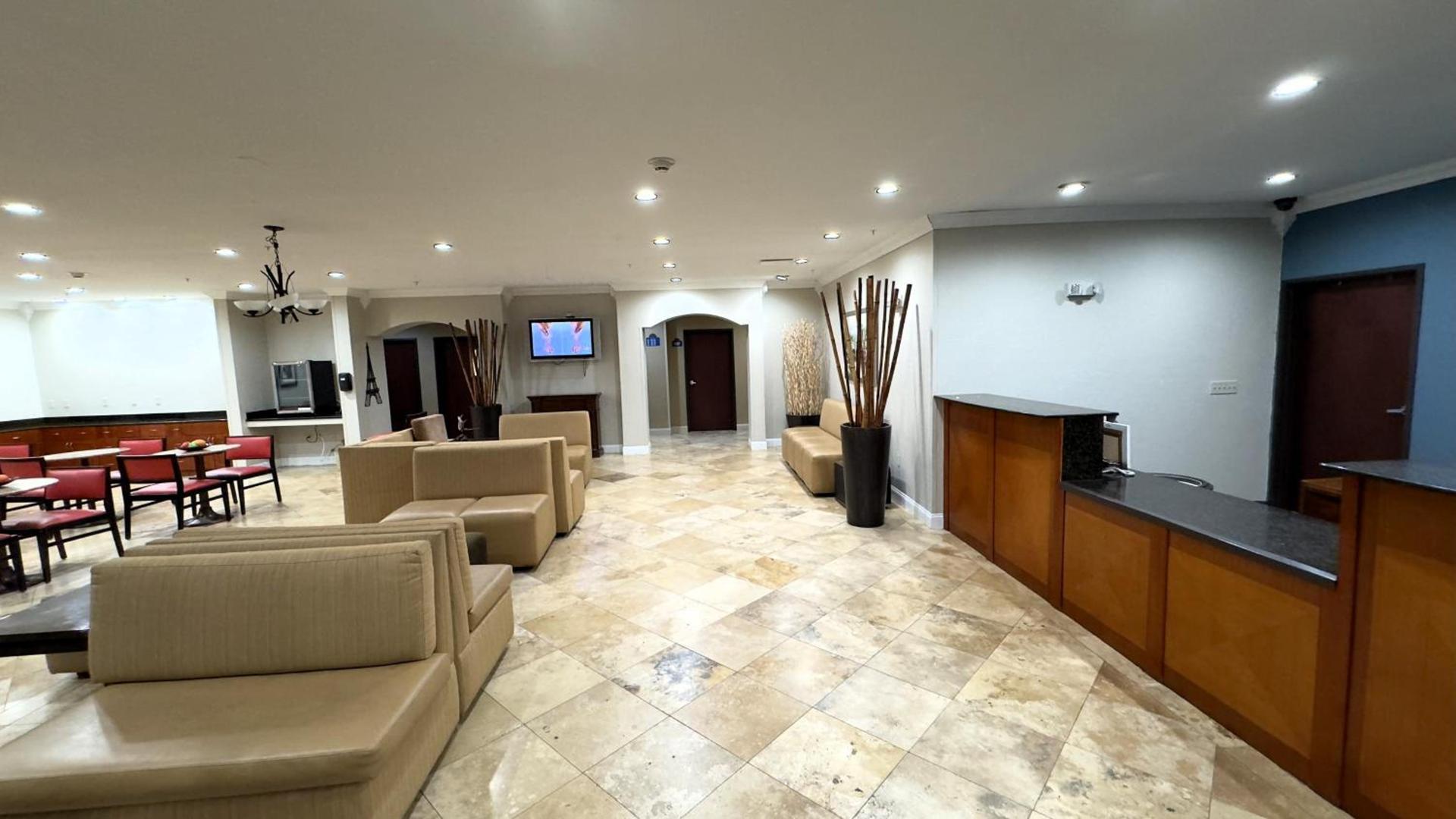 McAlester Inn and Suites photo 16