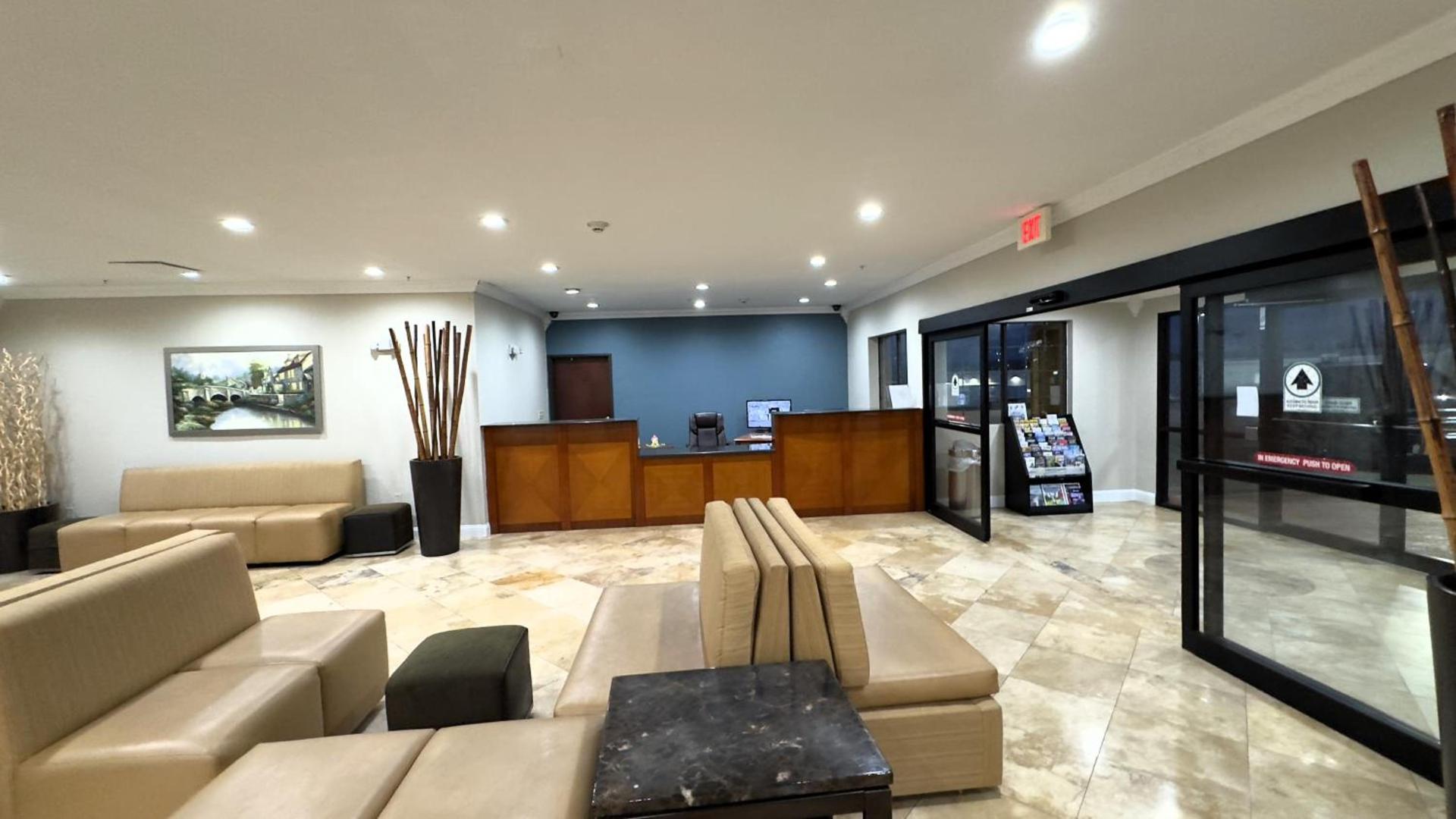 McAlester Inn and Suites photo 33