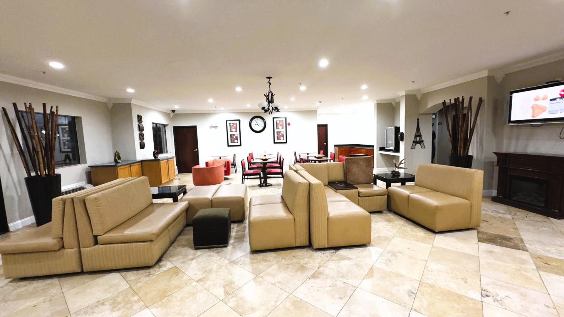McAlester Inn and Suites photo 34
