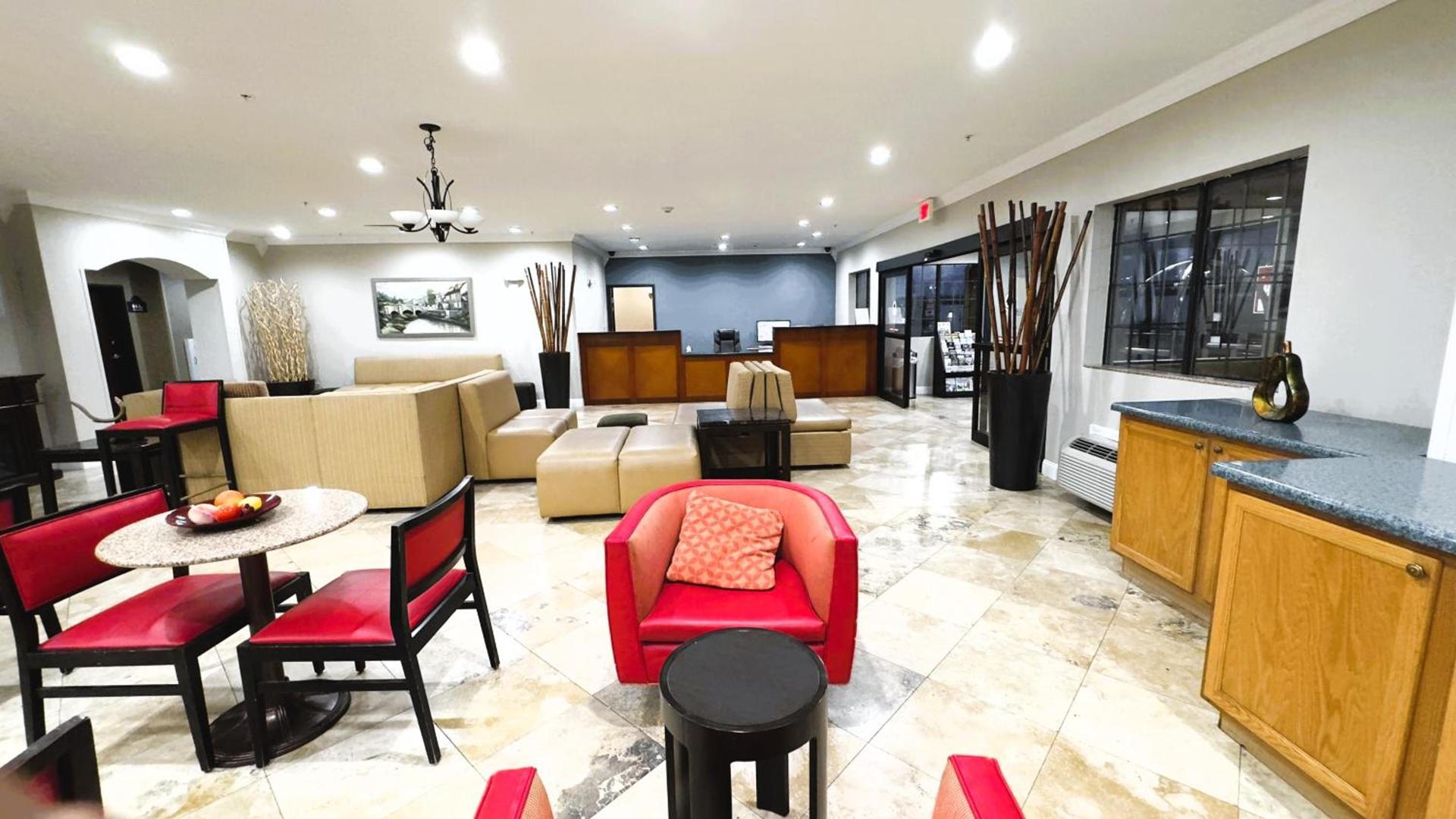 McAlester Inn and Suites photo 24