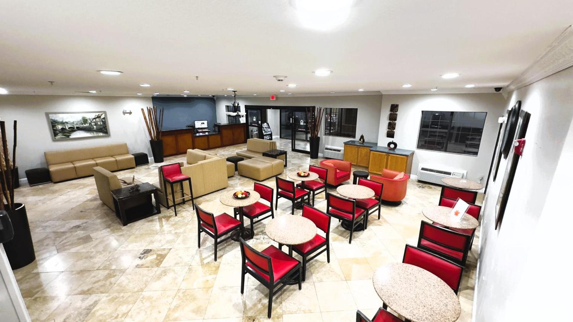McAlester Inn and Suites photo 4