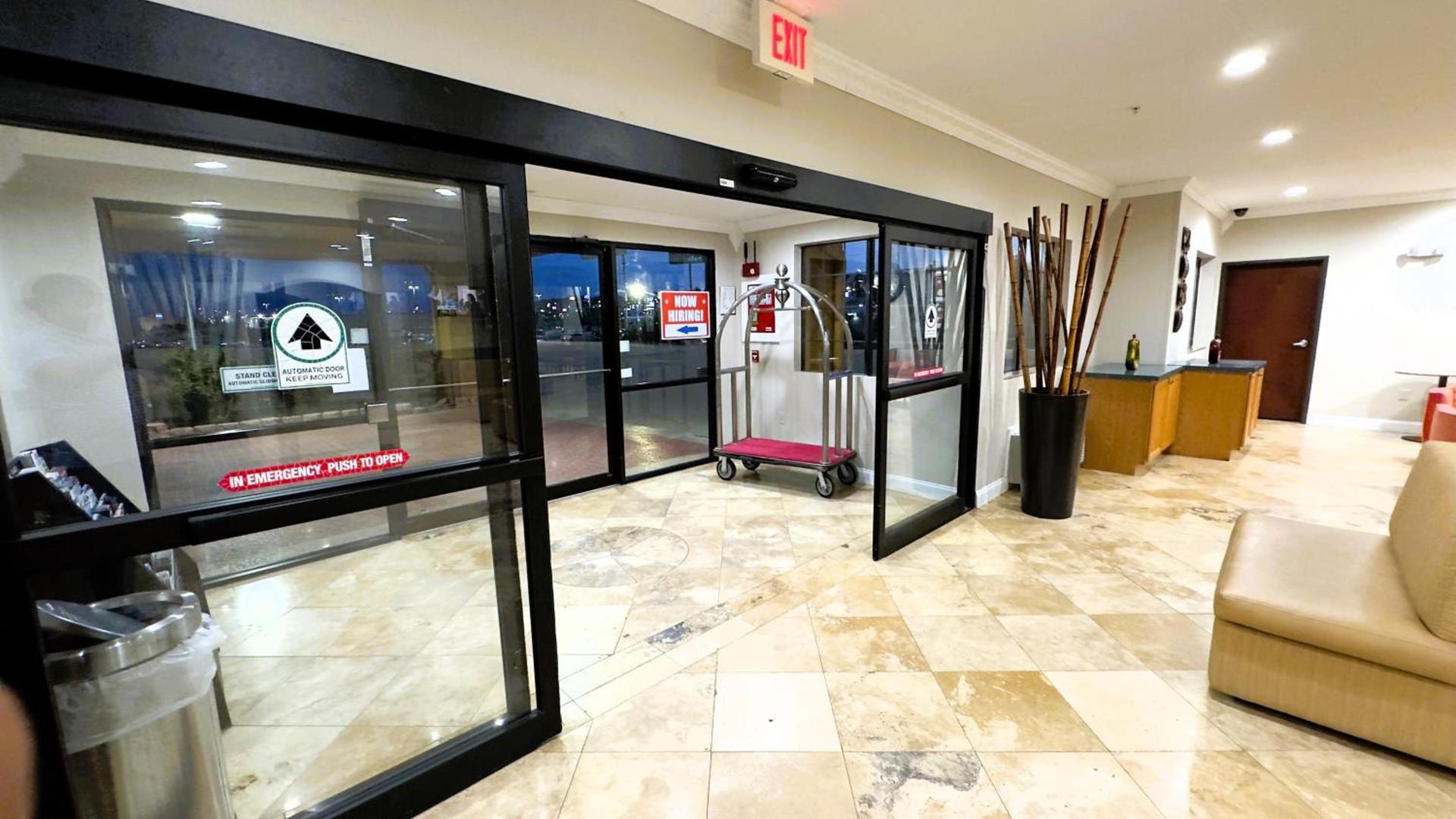 McAlester Inn and Suites photo 35