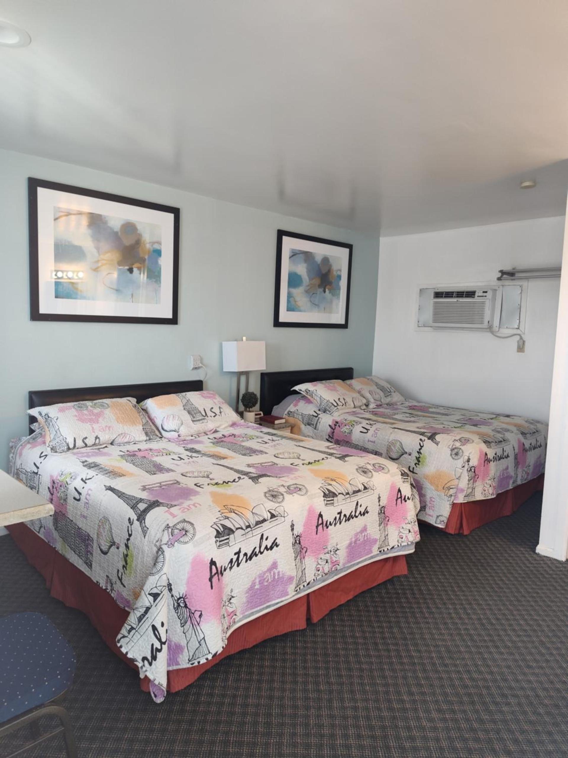 Colorado Inn Motel — hotel in Canon City