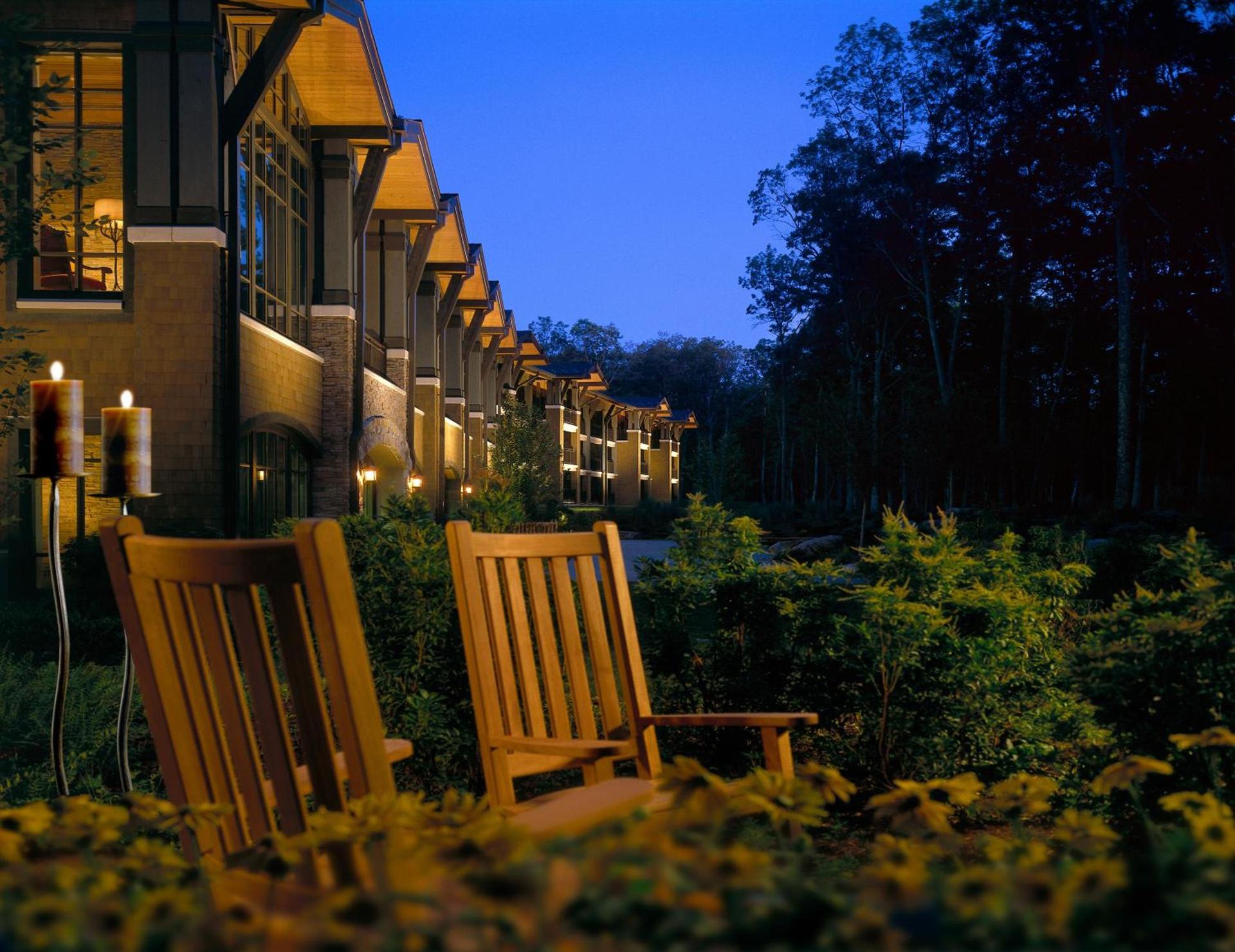 The Lodge at Woodloch photo 33