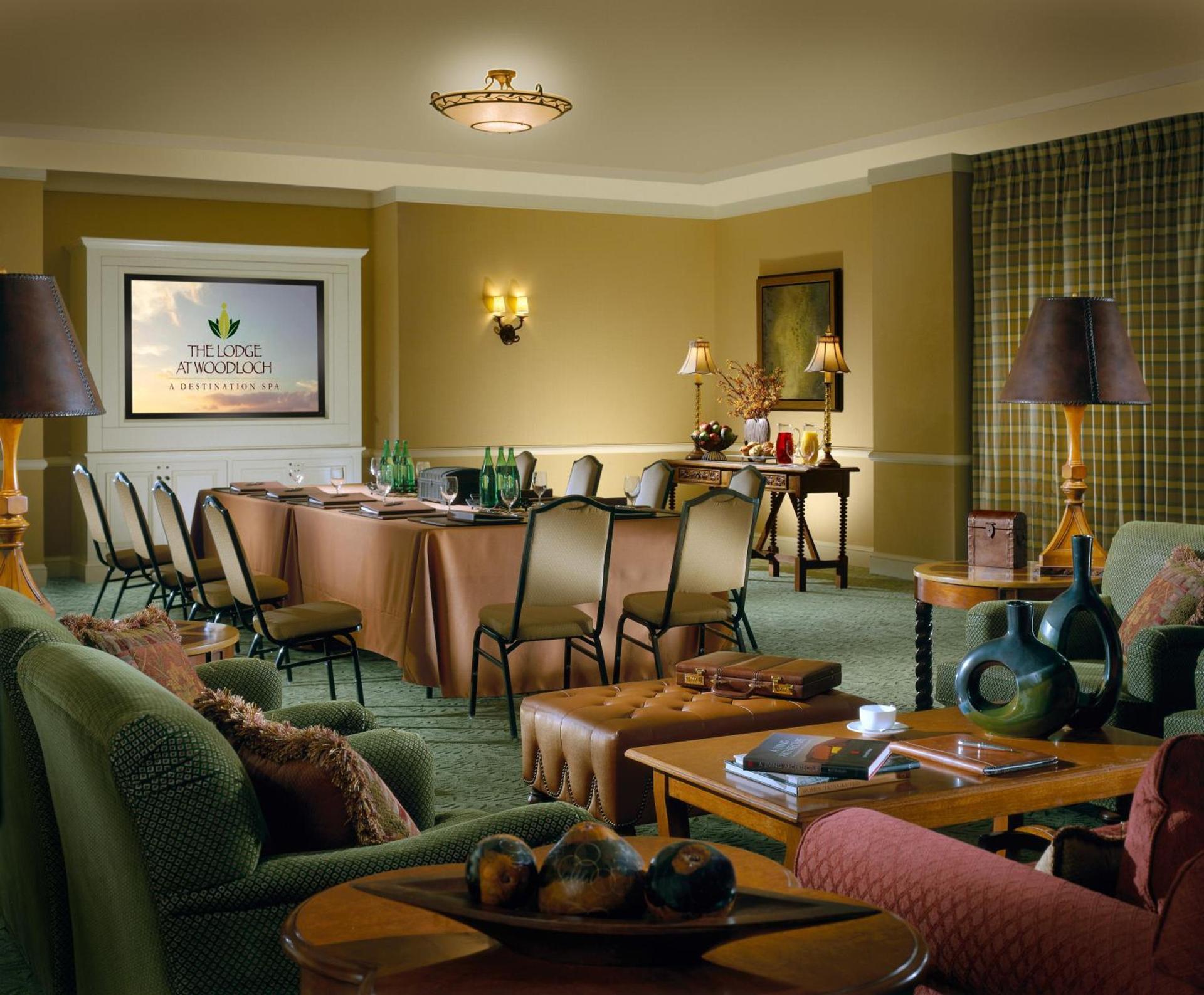 The Lodge at Woodloch photo 5