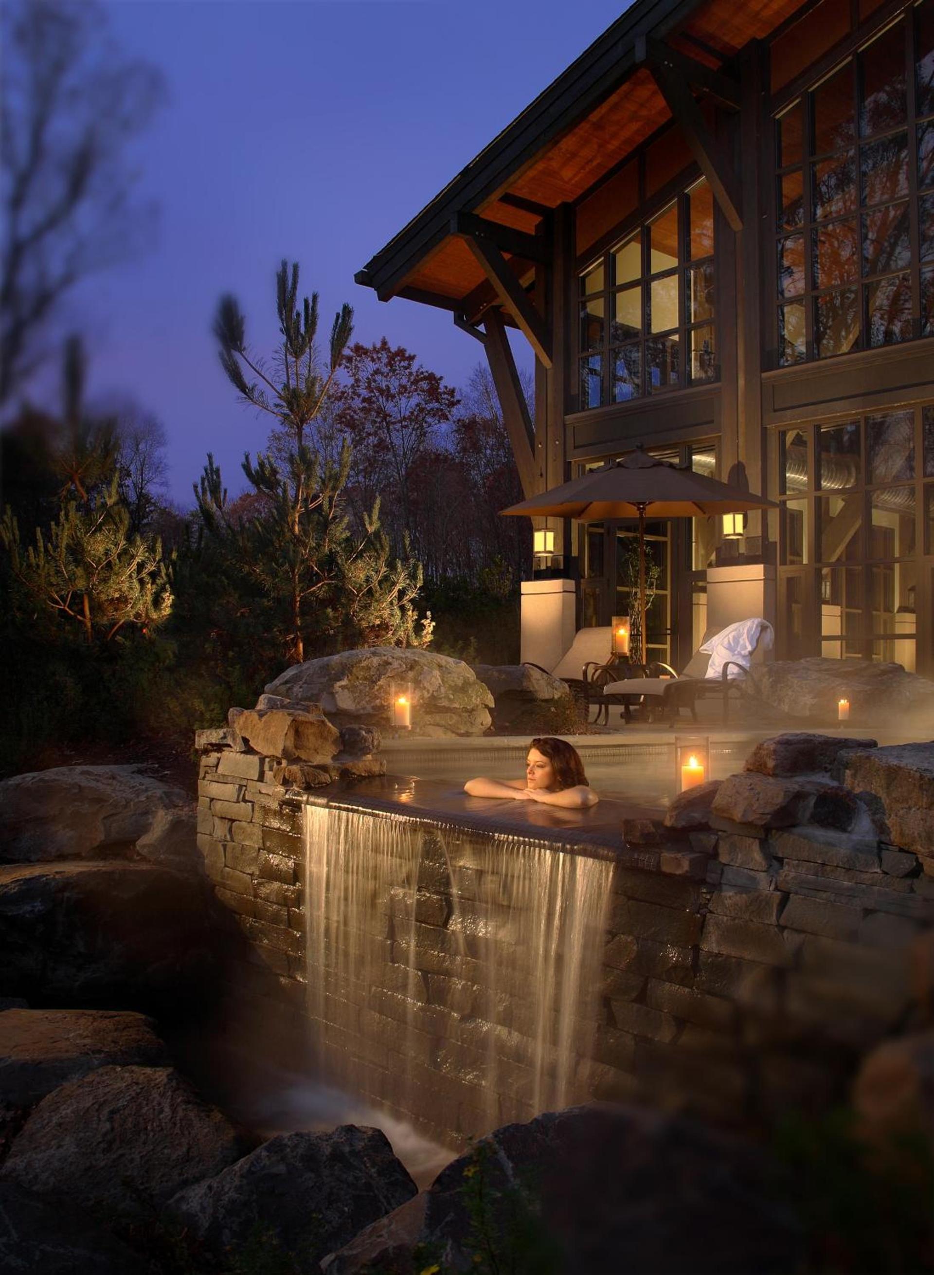 The Lodge at Woodloch photo 35