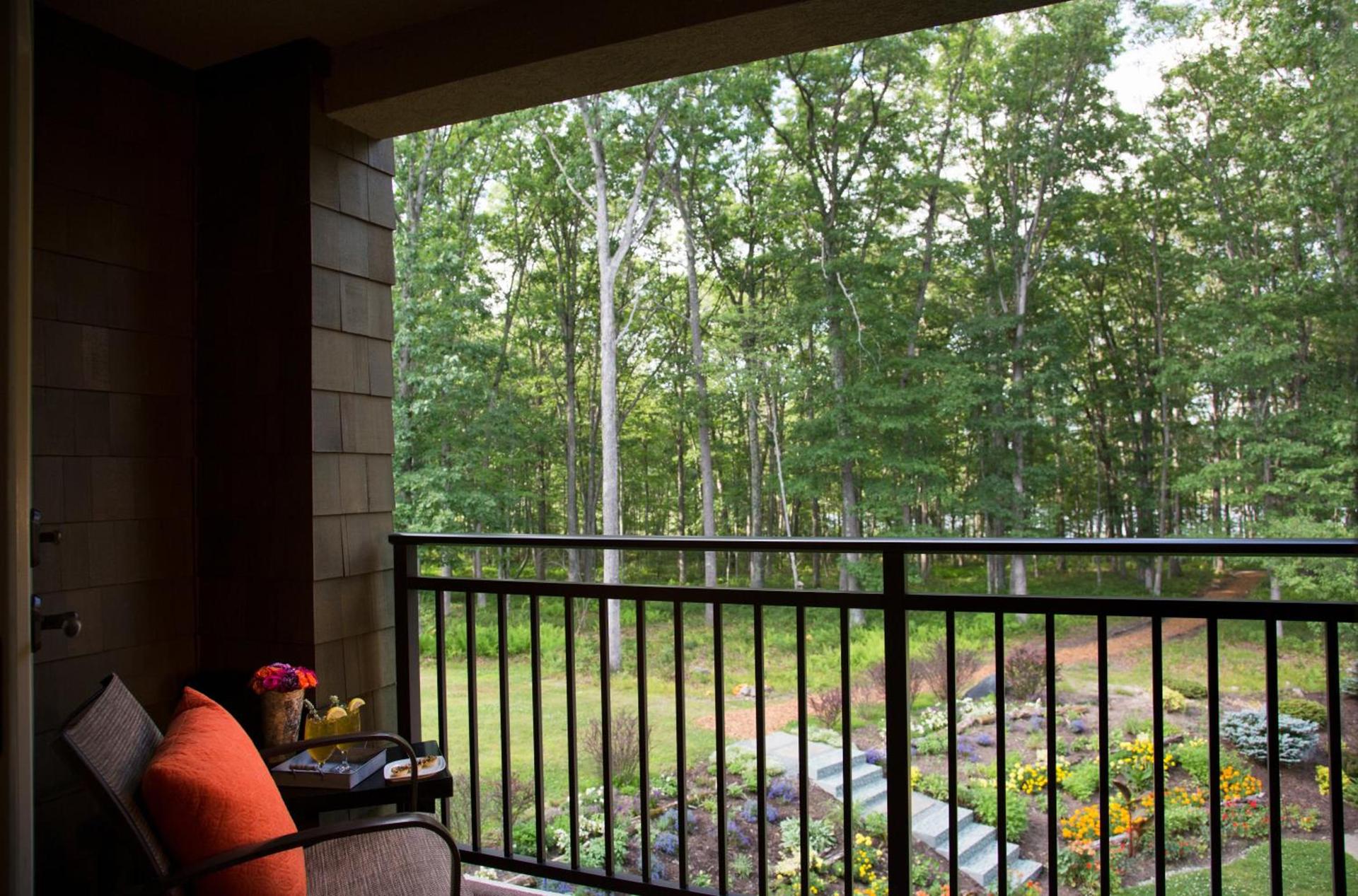 The Lodge at Woodloch photo 26