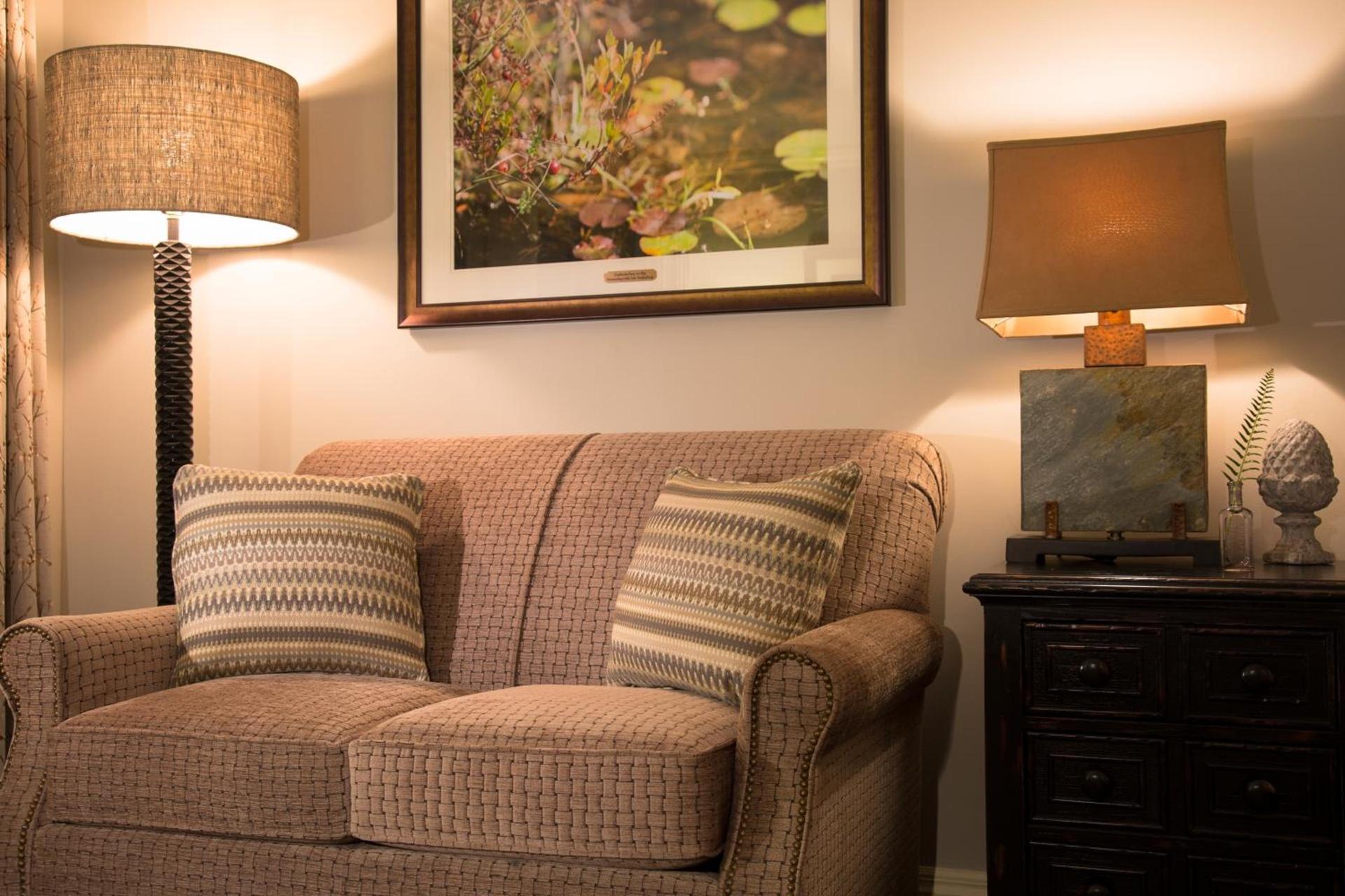 The Lodge at Woodloch photo 4