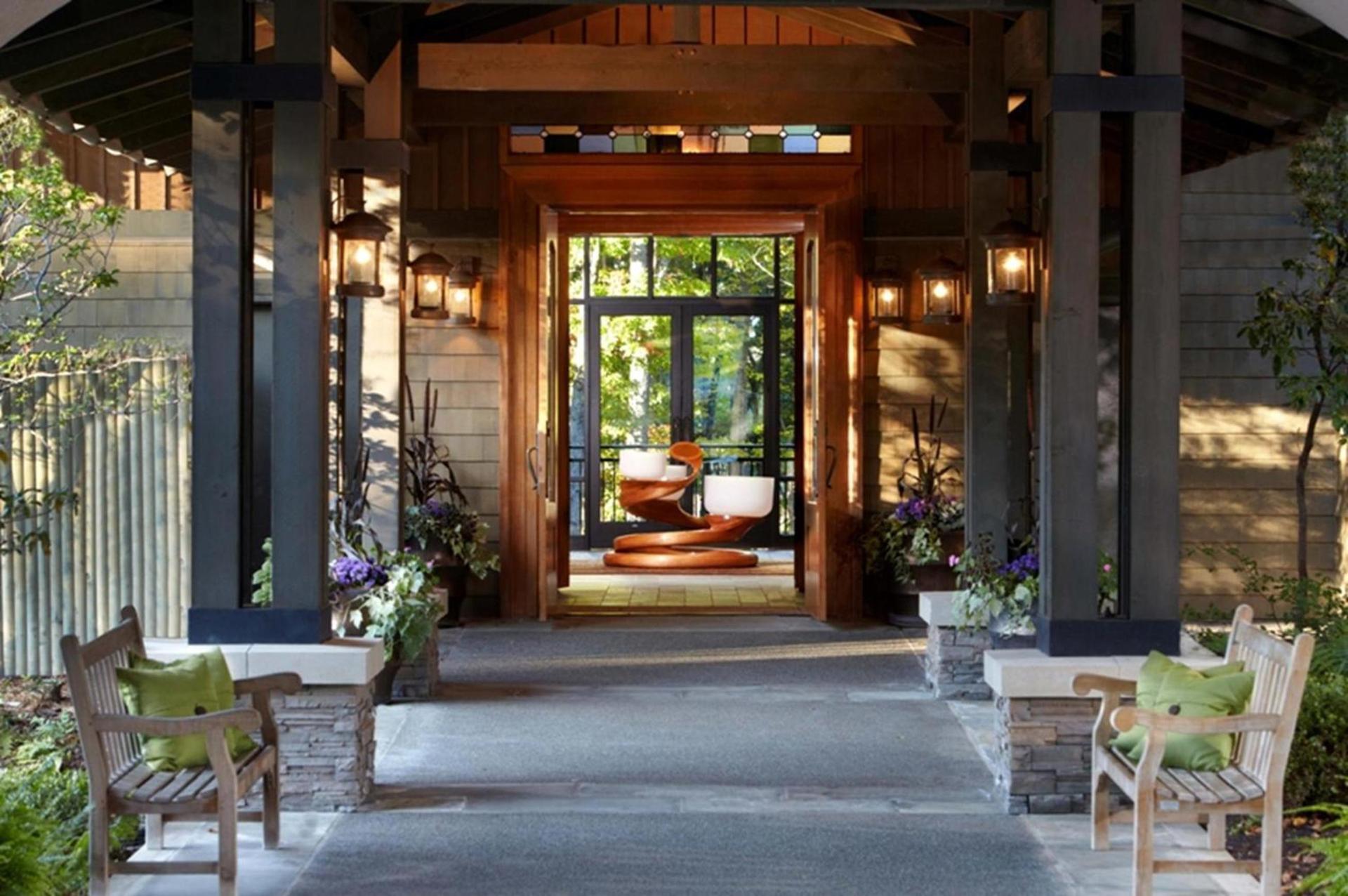 The Lodge at Woodloch photo 38