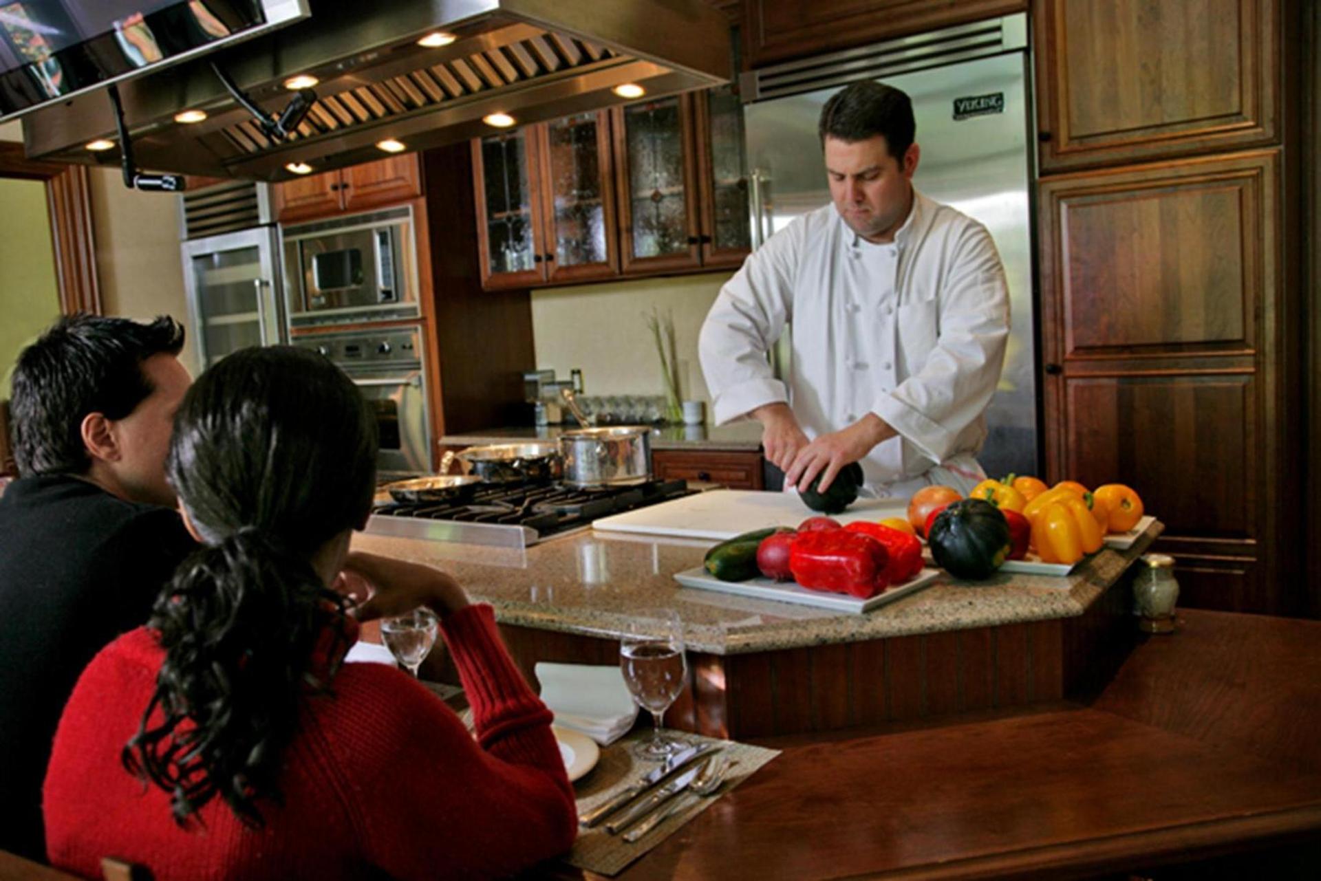 The Lodge at Woodloch photo 12
