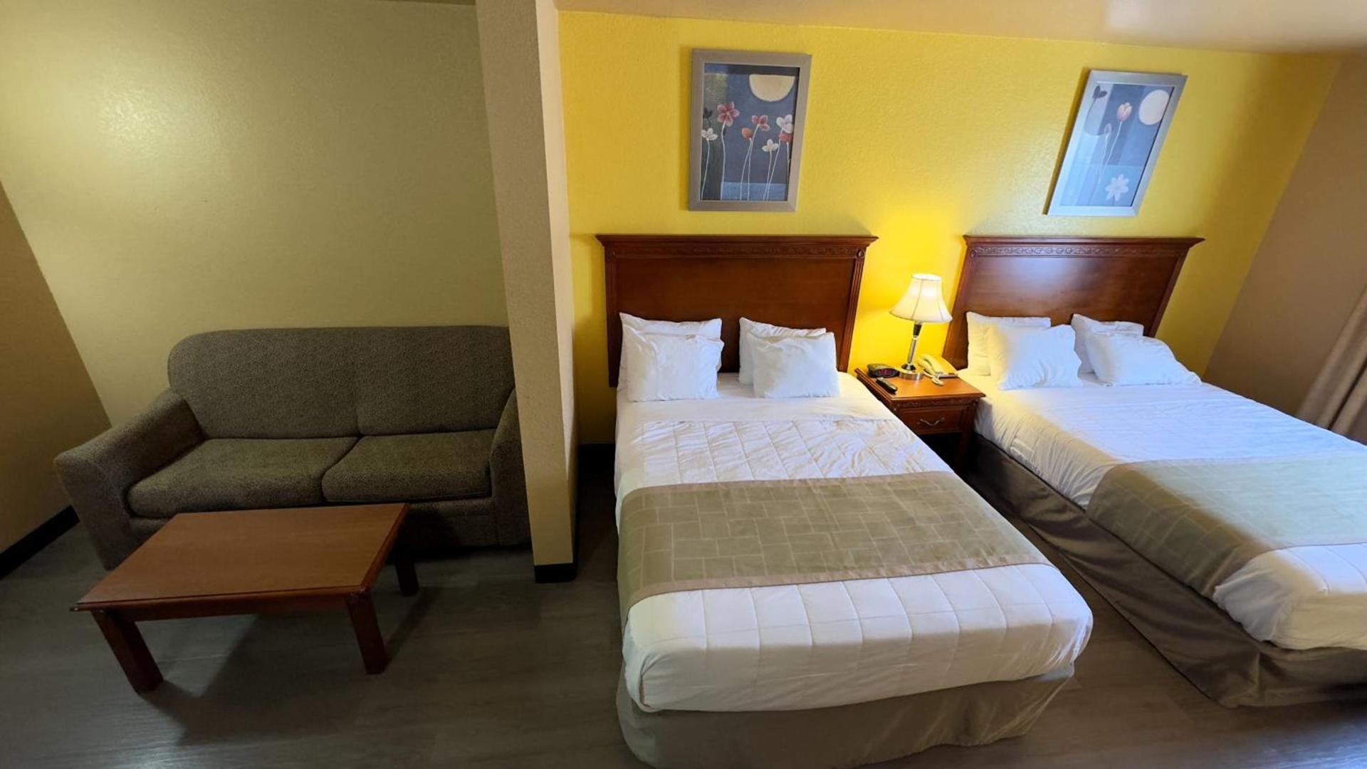 McAlester Inn and Suites photo 12