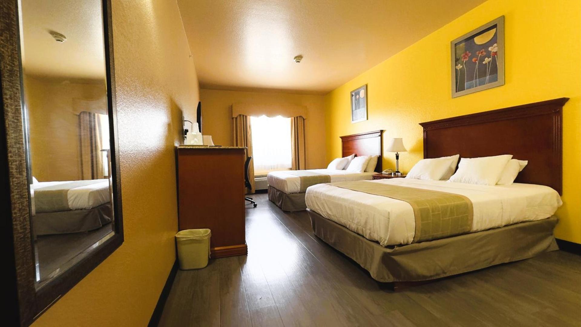 McAlester Inn and Suites photo 23