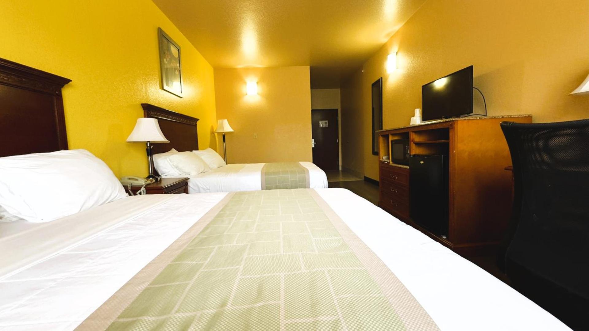 McAlester Inn and Suites photo 22