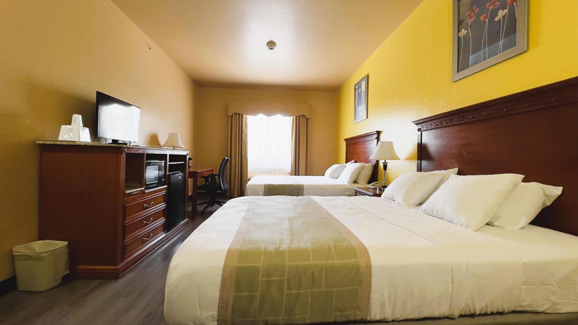McAlester Inn and Suites photo 20