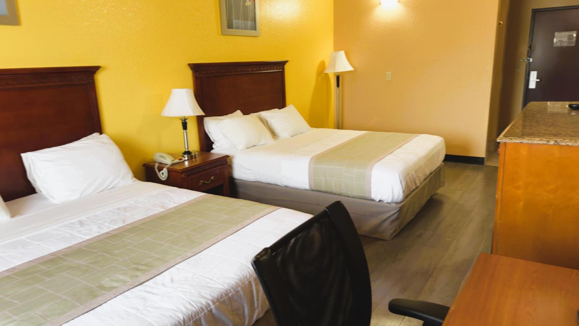McAlester Inn and Suites photo 21