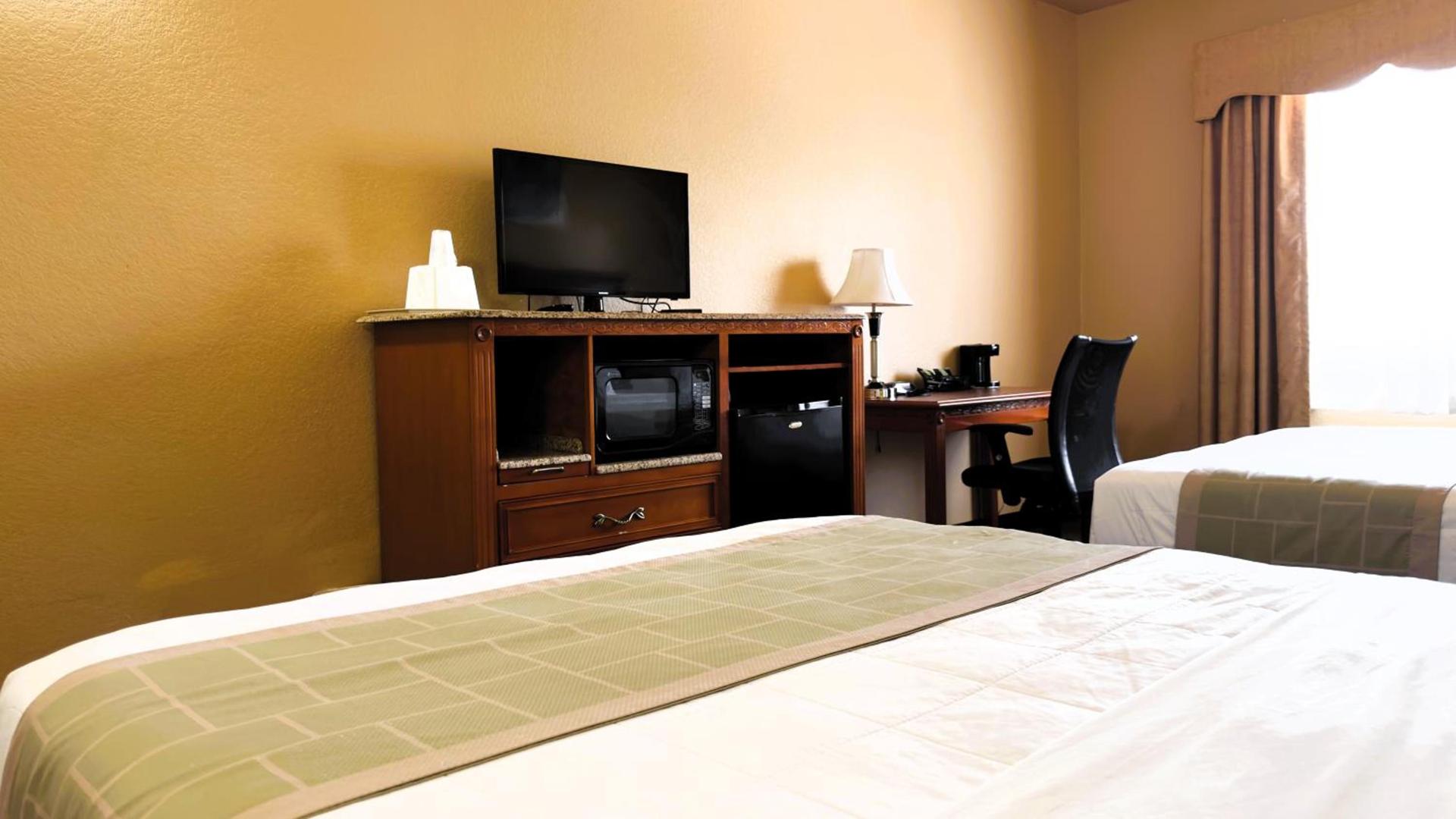 McAlester Inn and Suites photo 26