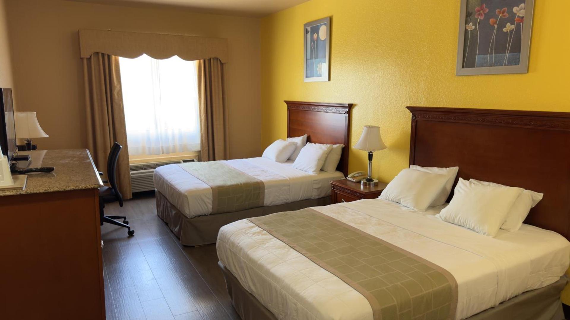 McAlester Inn and Suites photo 27