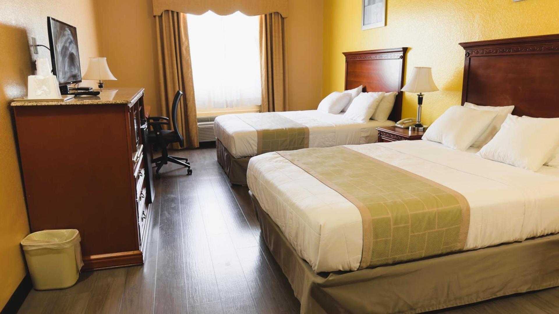 McAlester Inn and Suites photo 25