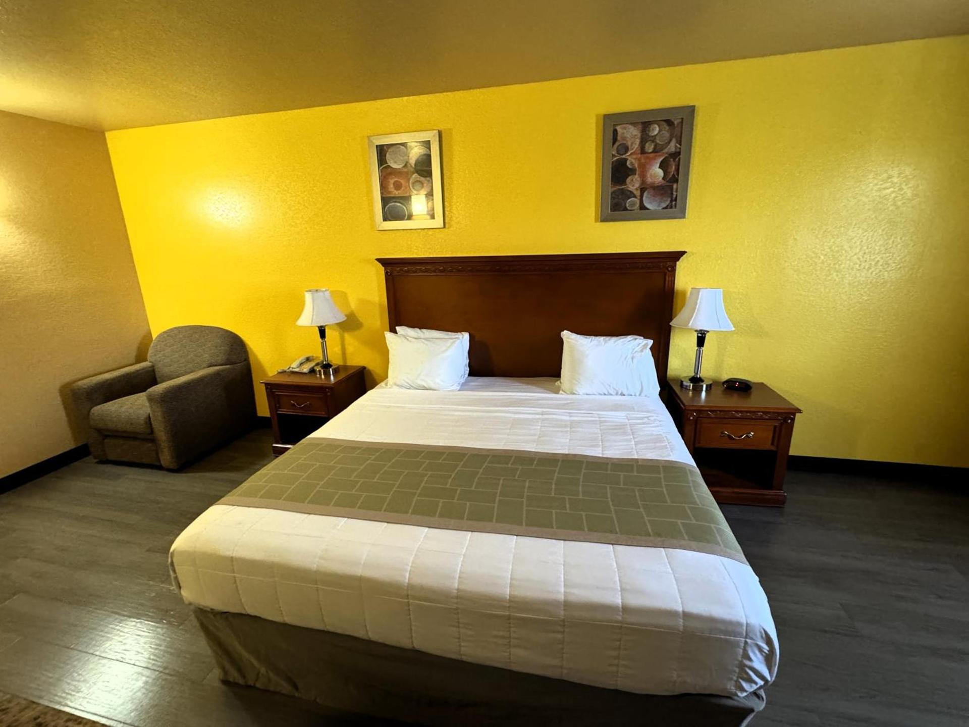 McAlester Inn and Suites photo 29