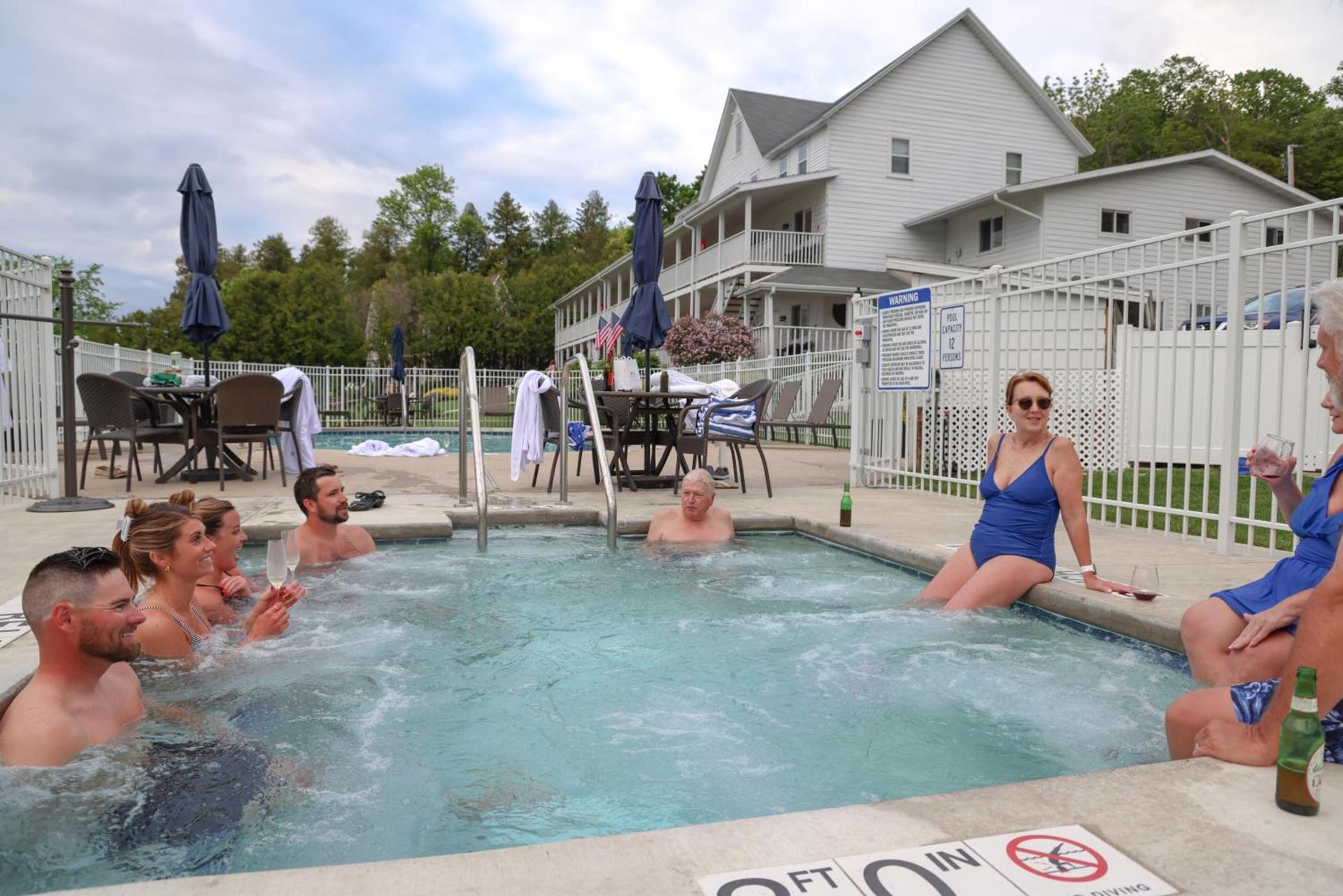 The Water Street Inn photo 29