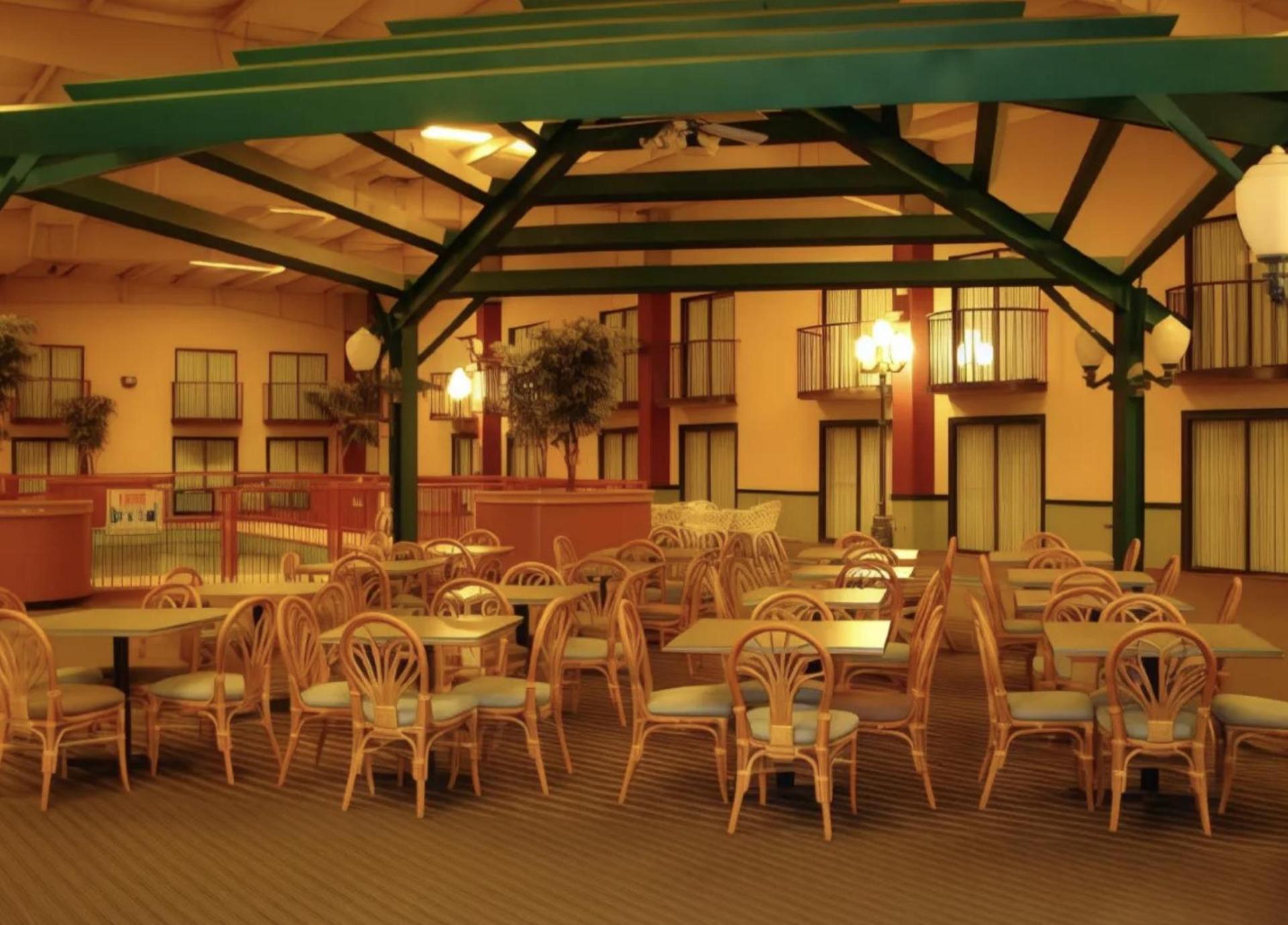 Regency Inn & Suites photo 18