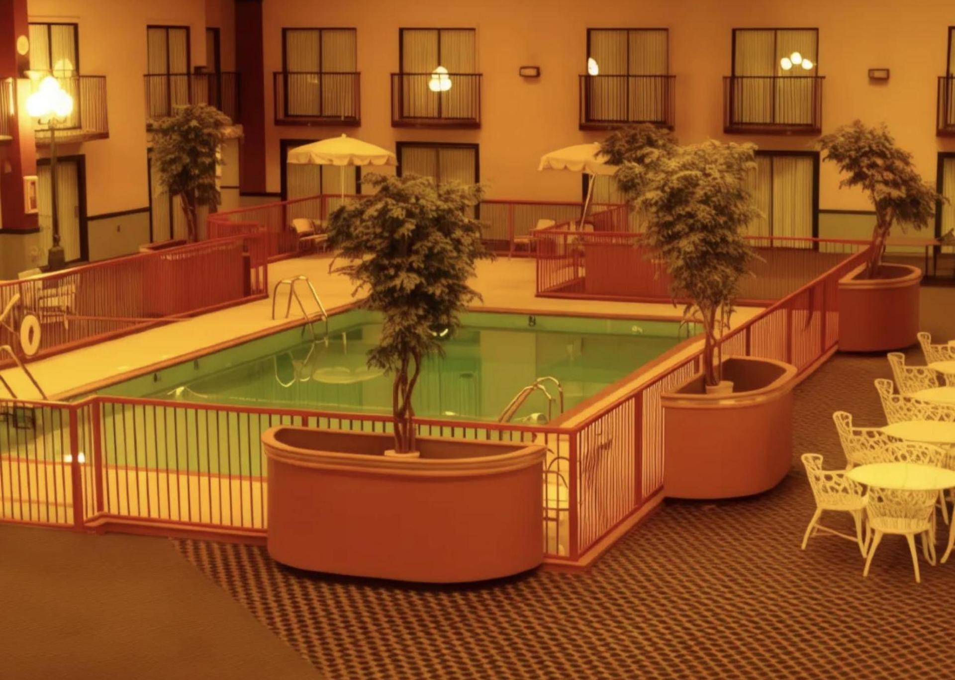 Regency Inn & Suites photo 19
