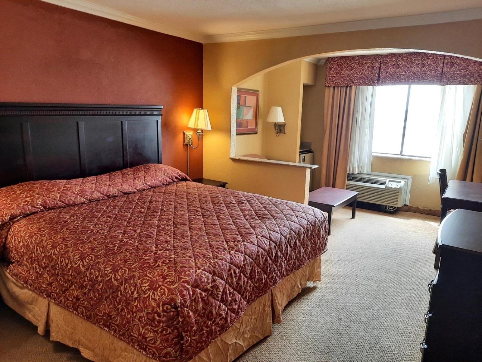 Regency Inn & Suites photo 5