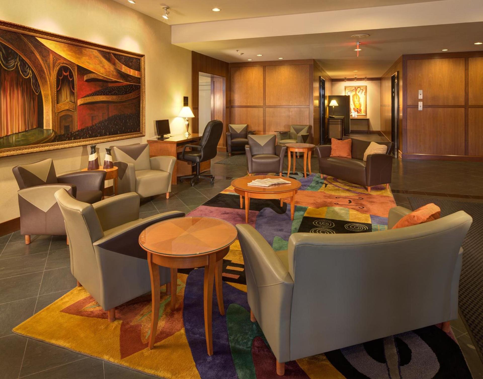 Radisson Hotel Milwaukee West photo 23
