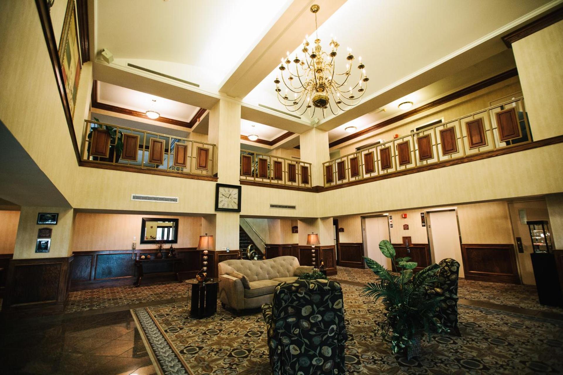 Grand Plaza Hotel Branson photo 2