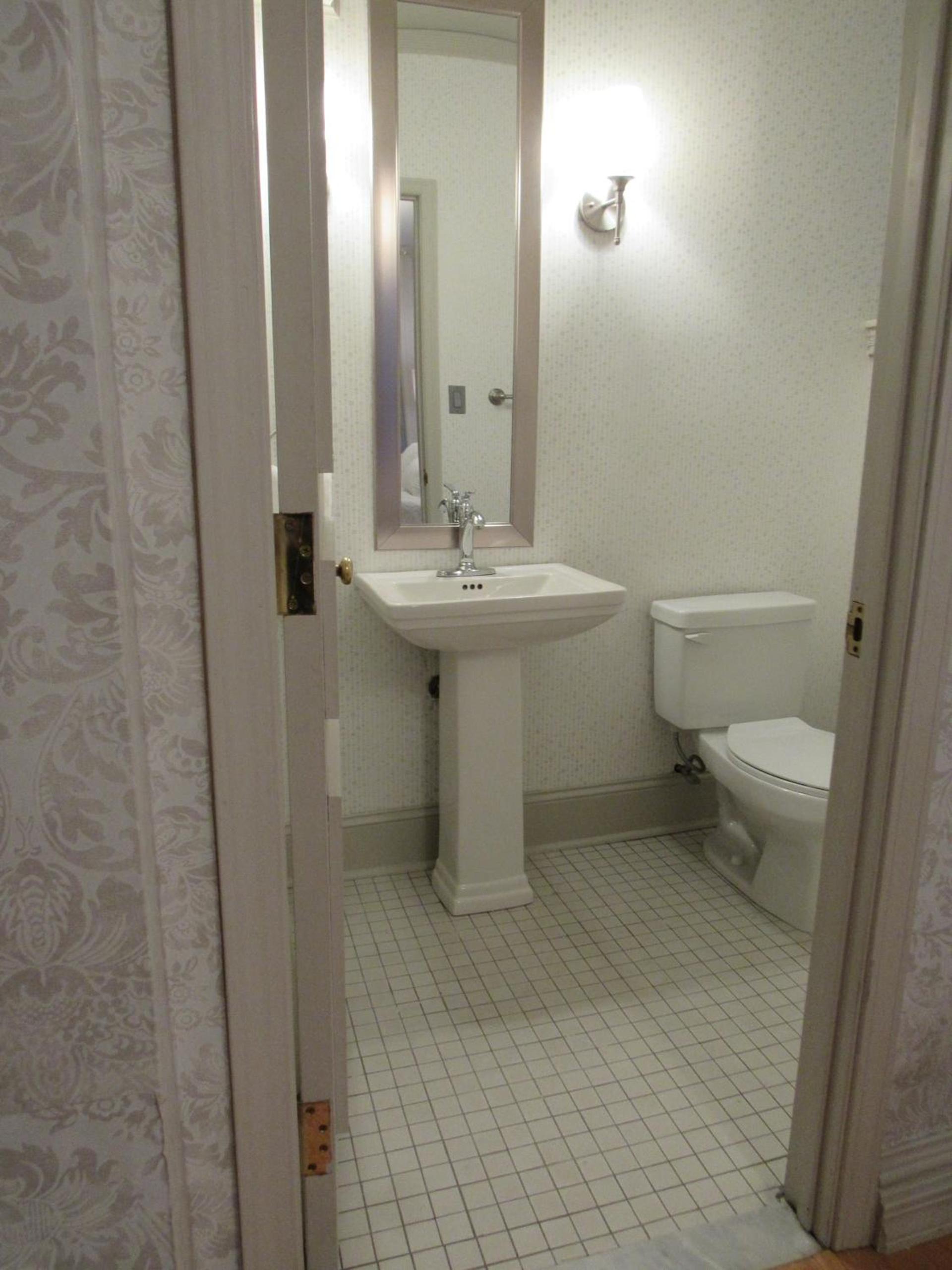 Washington Park Inn photo 23