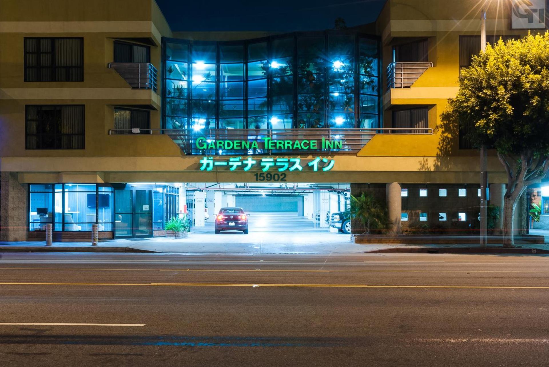Gardena Terrace Inn photo 5