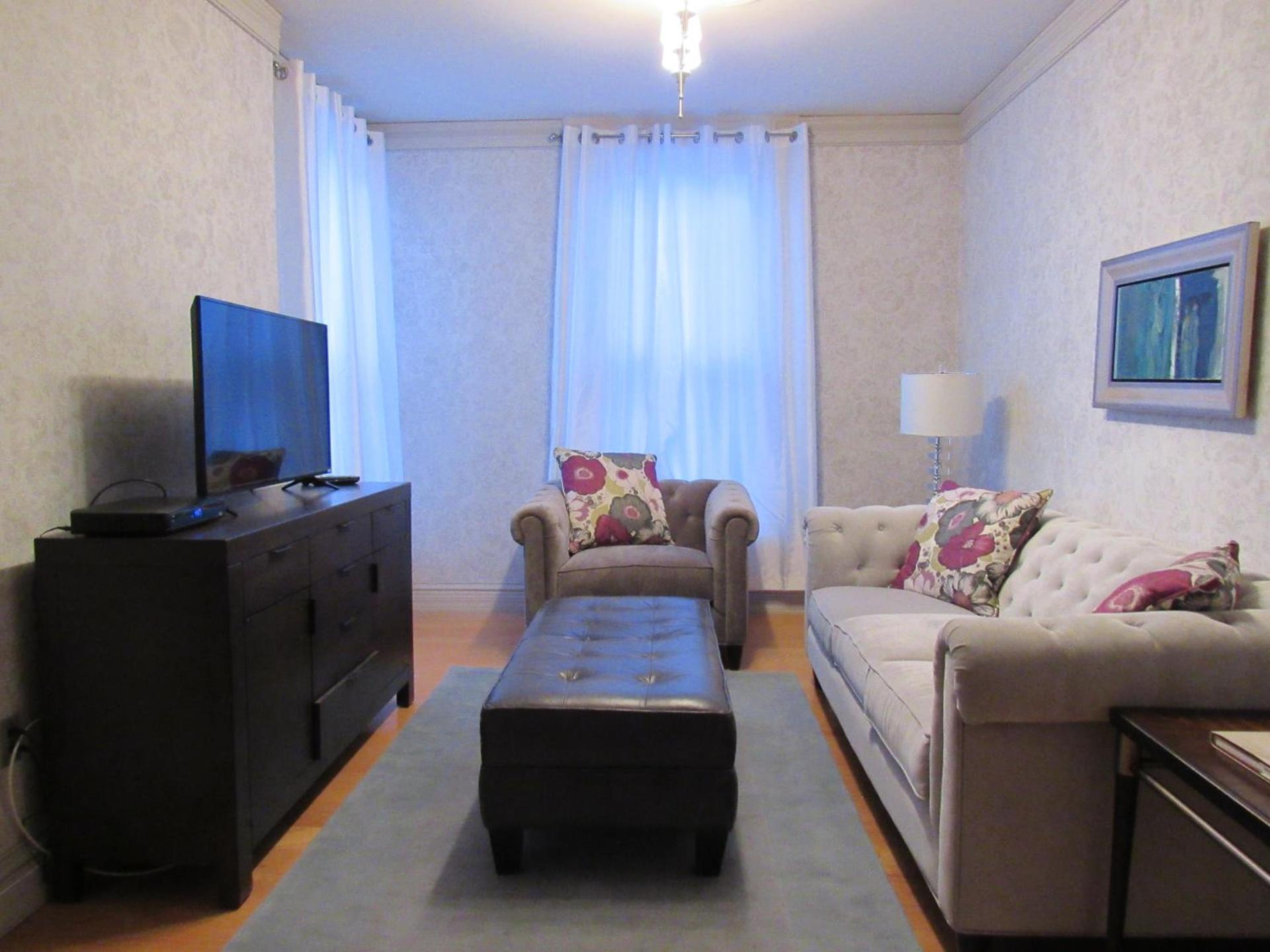 Washington Park Inn photo 22