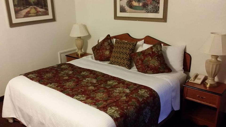 Grand Junction Palomino Inn photo 7