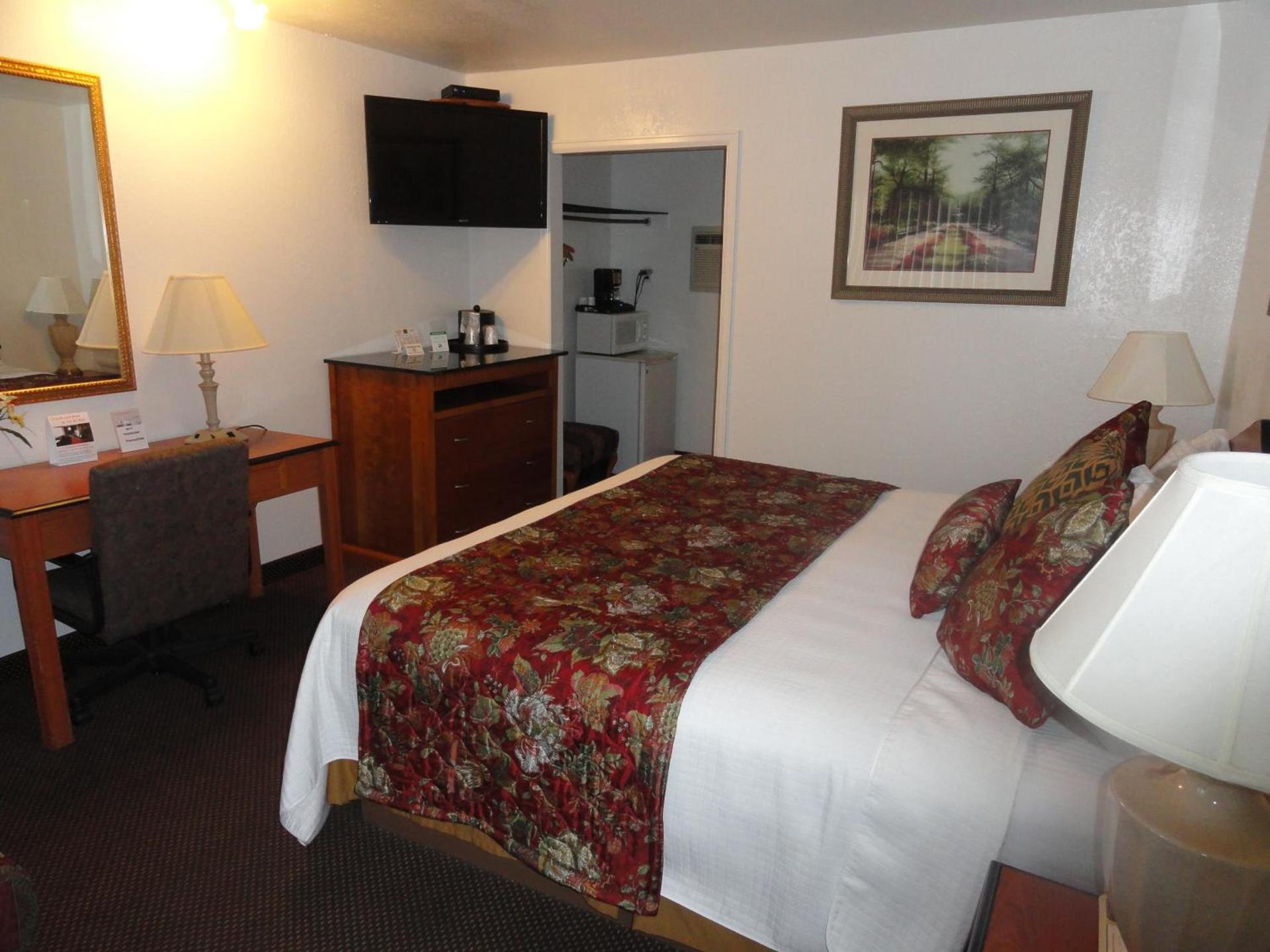 Grand Junction Palomino Inn photo 4