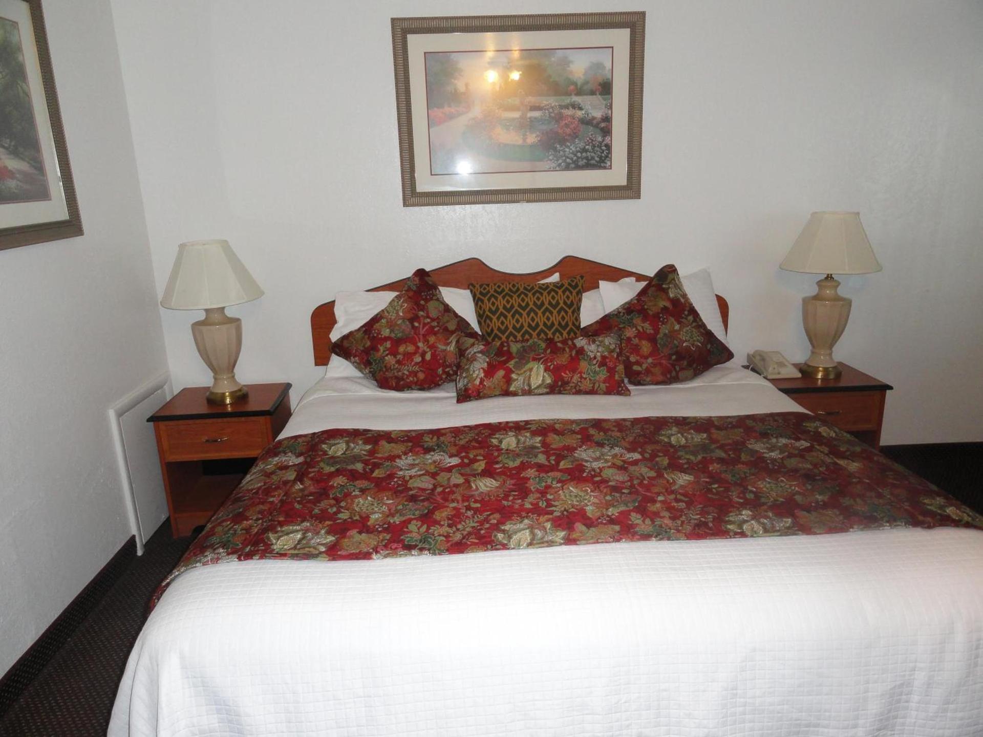 Grand Junction Palomino Inn photo 5