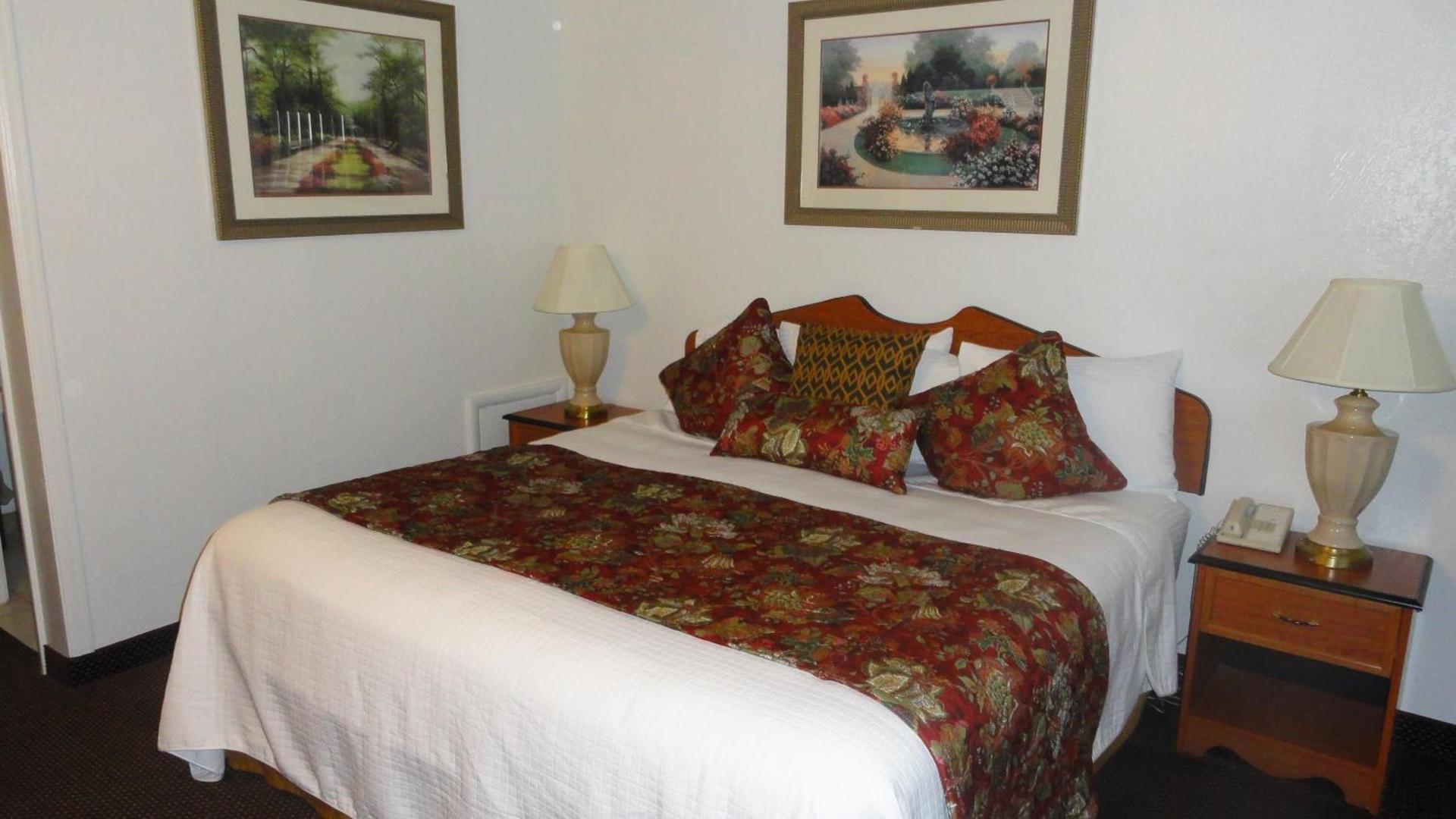 Grand Junction Palomino Inn photo 8