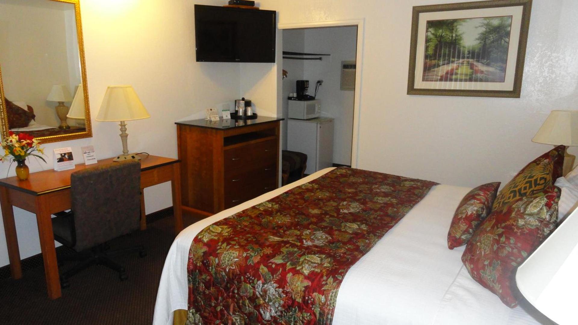 Grand Junction Palomino Inn photo 16