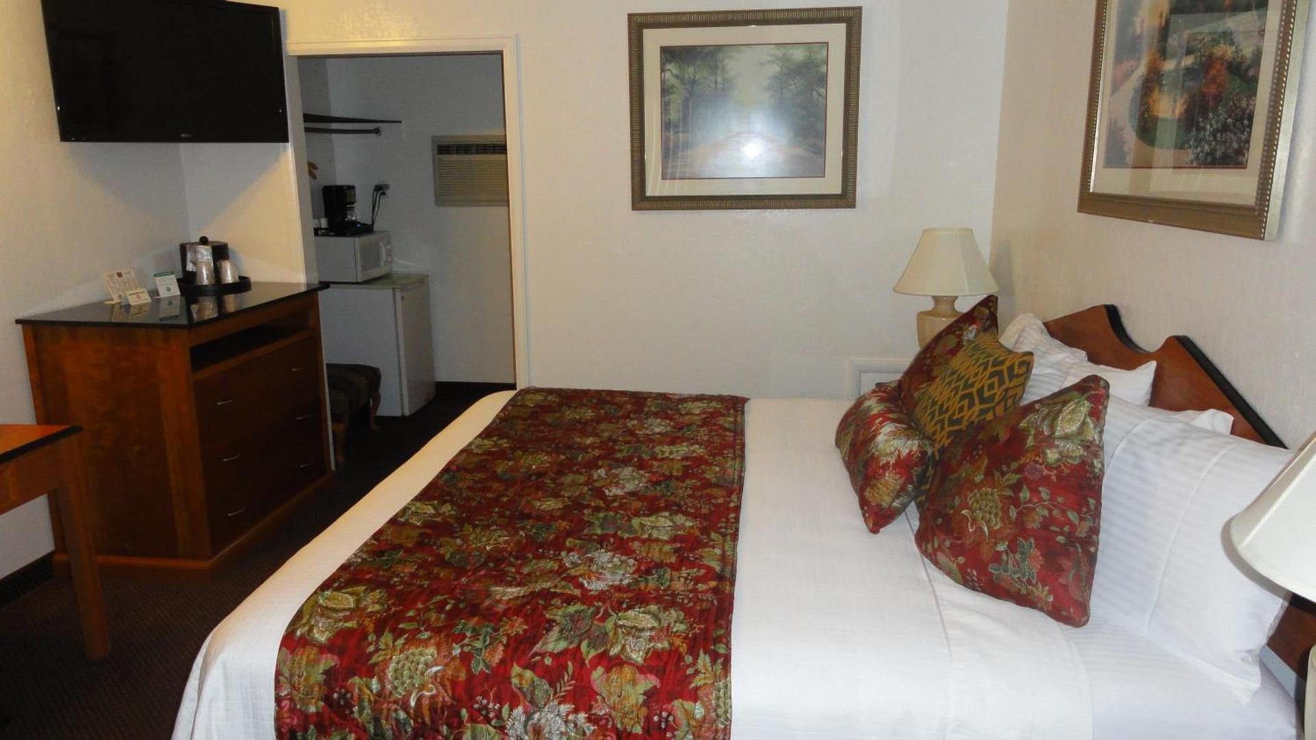 Grand Junction Palomino Inn photo 15