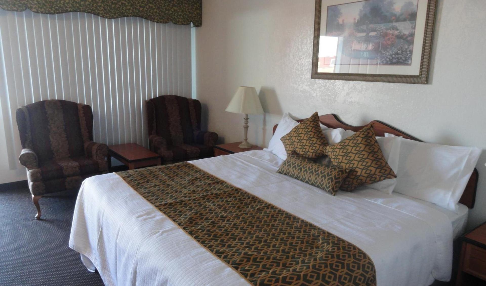 Grand Junction Palomino Inn photo 6