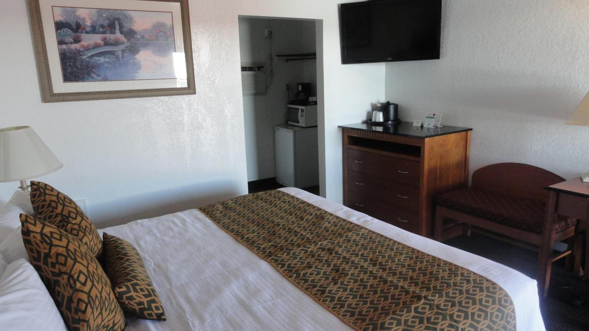 Grand Junction Palomino Inn photo 14