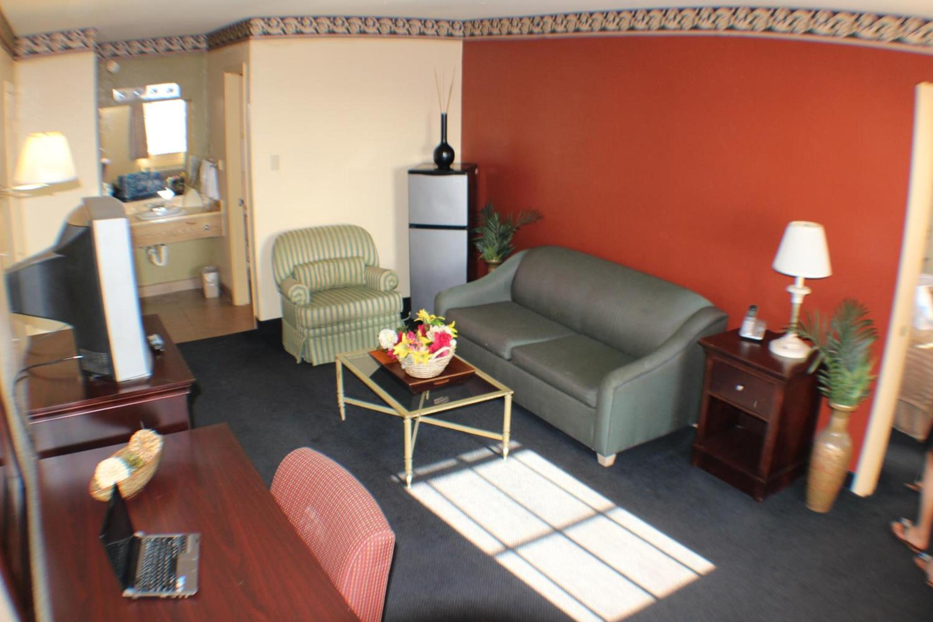 Value Inn & Suites - Harlingen photo 13