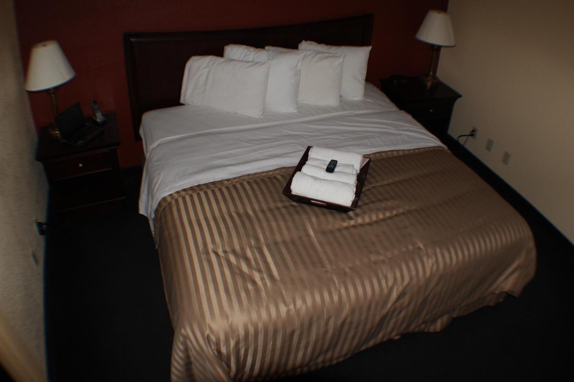 Value Inn & Suites - Harlingen photo 8