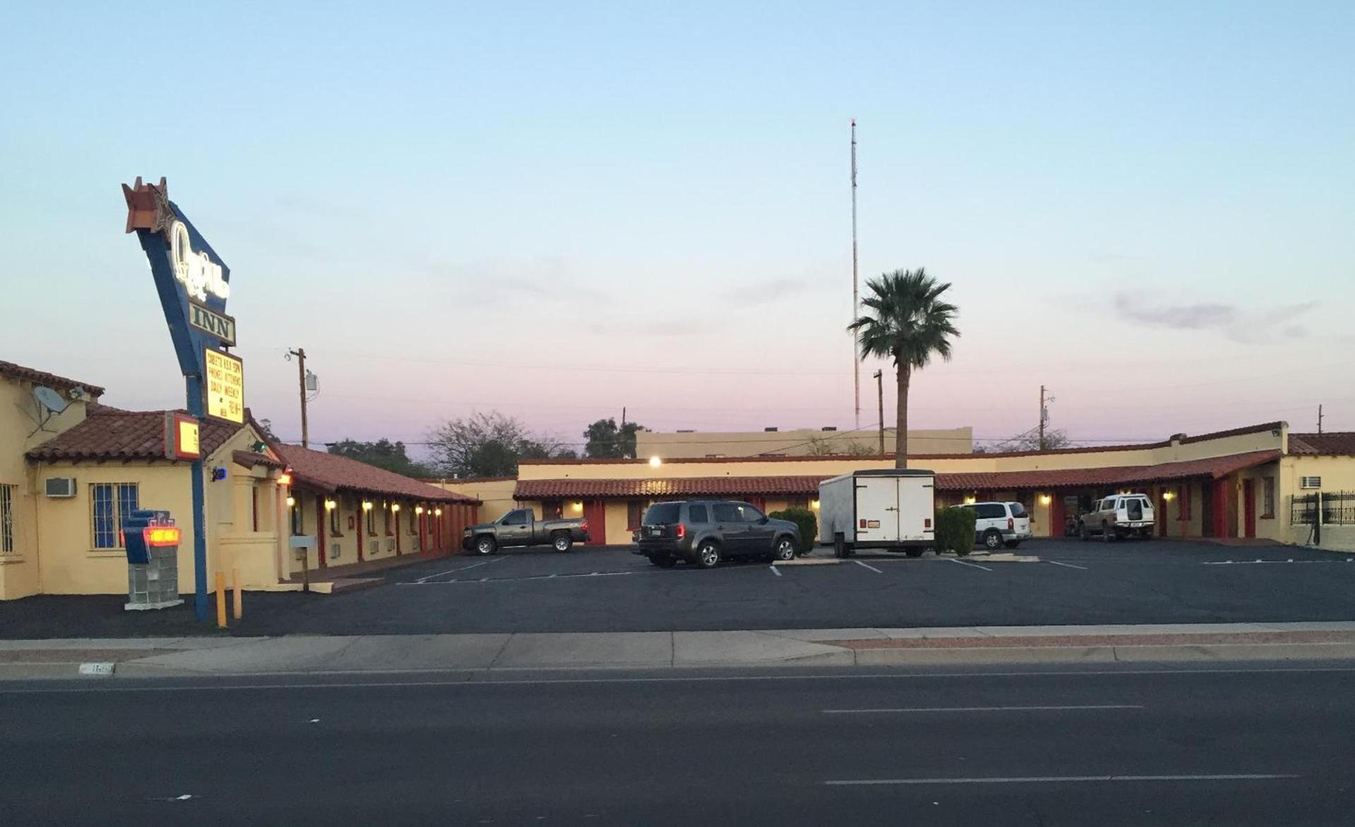 Quail Inn Motel photo 14