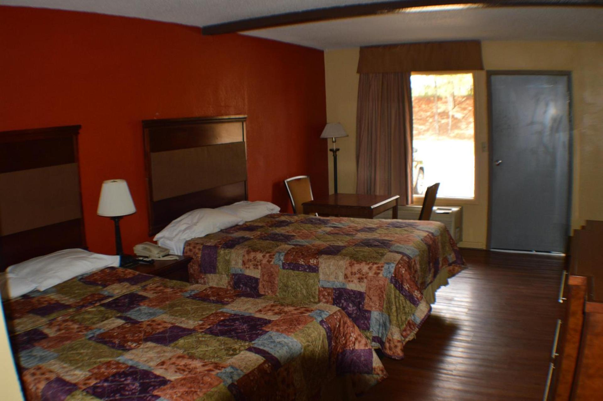 Sun Down Lodge photo 7