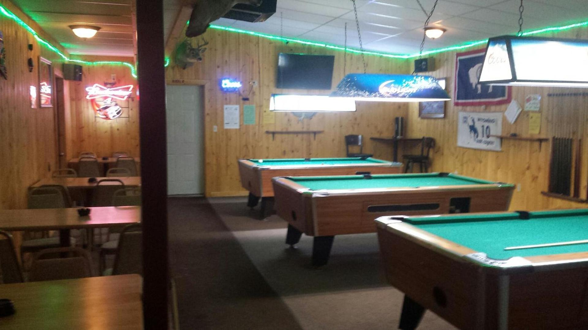 Frontier Lodge photo 5