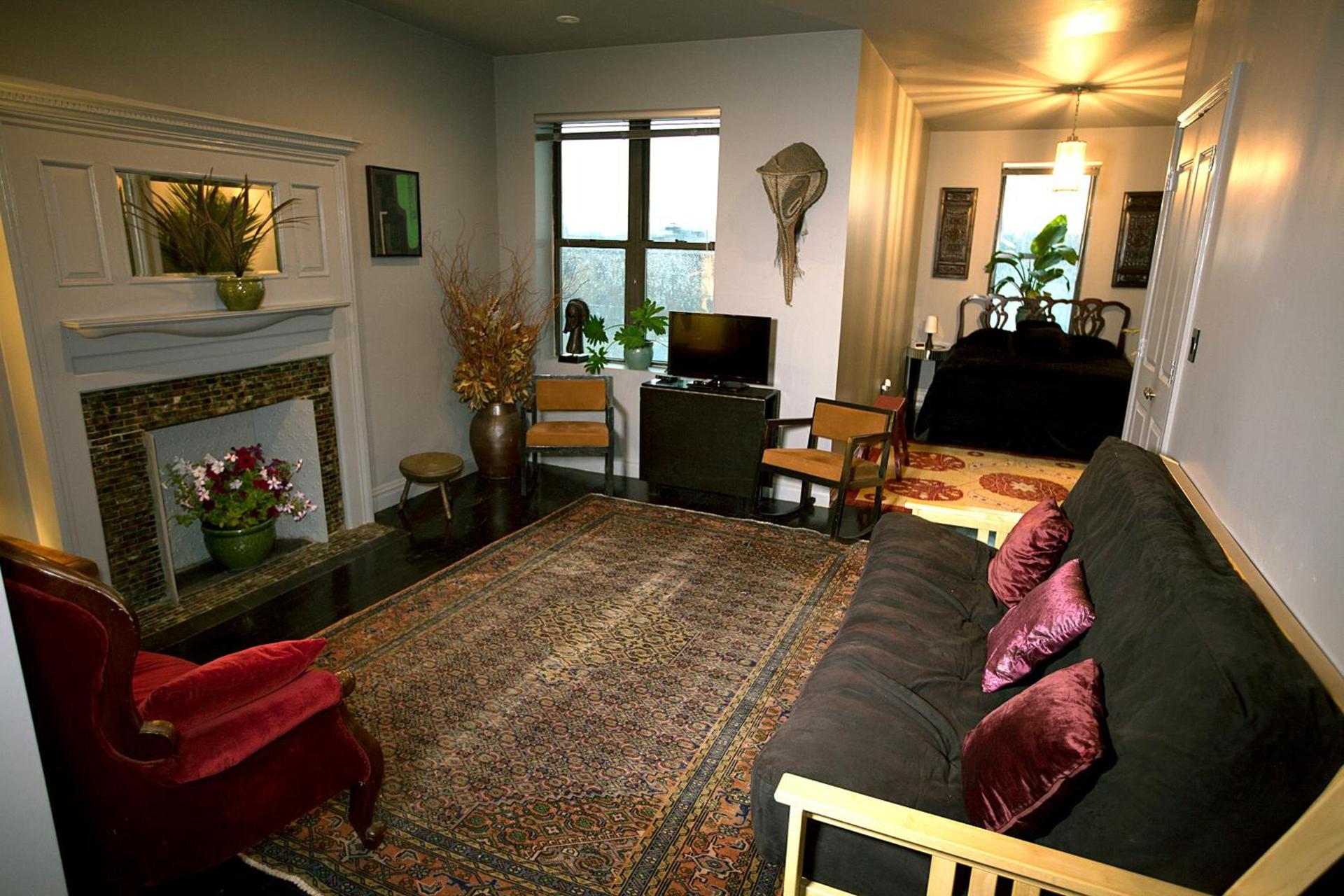 The Gallery House photo 8