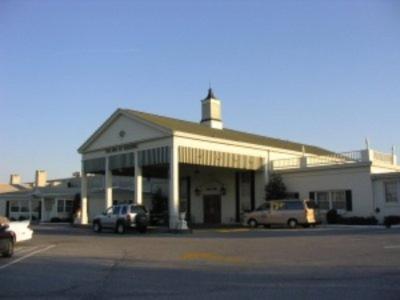 The Inn at Reading Hotel & Conference Center photo 20